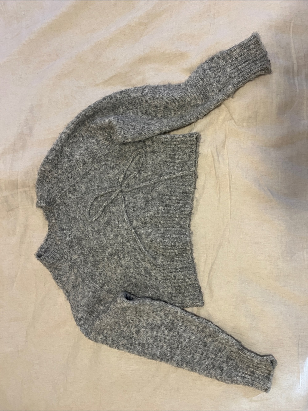American Eagle - Cropped Sweater